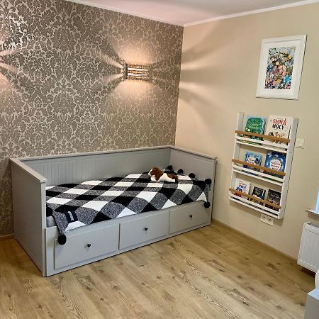 Apartament Centrum 64M2 Klimatyzacja Kedzierzyn-Kozle Ngoại thất bức ảnh
