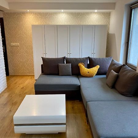 Apartament Centrum 64M2 Klimatyzacja Kedzierzyn-Kozle Ngoại thất bức ảnh