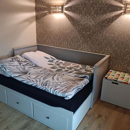 Apartament Centrum 64M2 Klimatyzacja Kedzierzyn-Kozle Ngoại thất bức ảnh