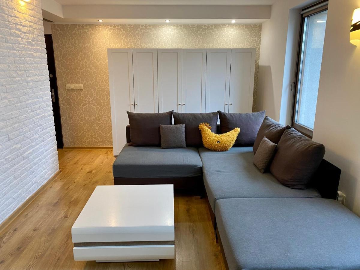 Apartament Centrum 64M2 Klimatyzacja Kedzierzyn-Kozle Ngoại thất bức ảnh