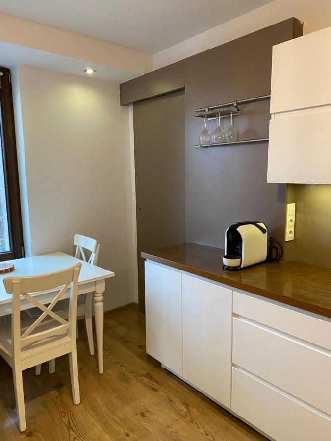 Apartament Centrum 64M2 Klimatyzacja Kedzierzyn-Kozle Ngoại thất bức ảnh