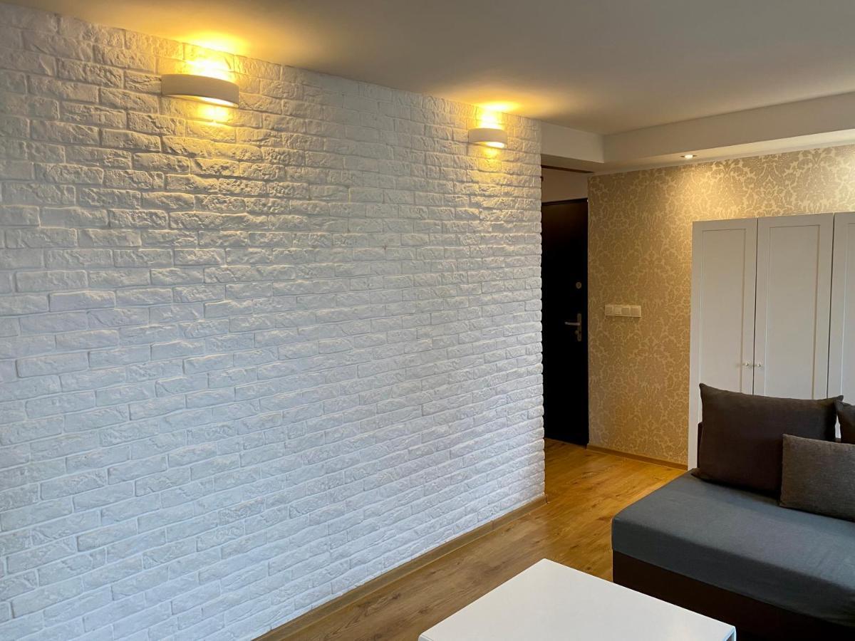 Apartament Centrum 64M2 Klimatyzacja Kedzierzyn-Kozle Ngoại thất bức ảnh