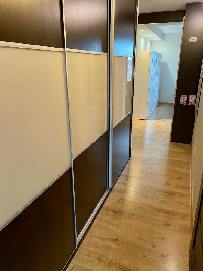 Apartament Centrum 64M2 Klimatyzacja Kedzierzyn-Kozle Ngoại thất bức ảnh